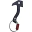 Moses Enterprises Tomahawk Size 1 Red Left